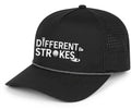 Different Strokes Hat