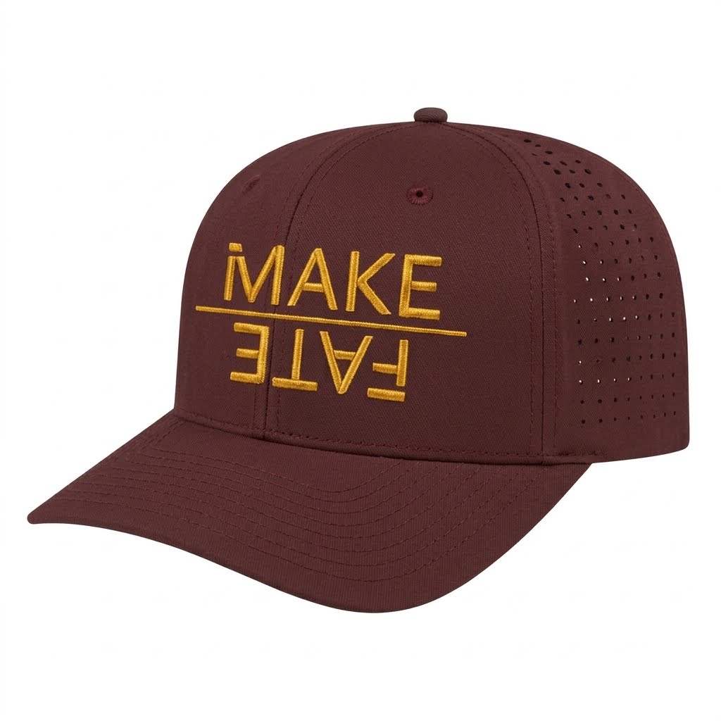 Fire Up Snap Back
