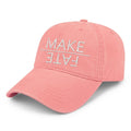 Make Fate Dad Hat